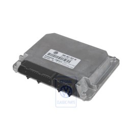 Γνήσιο VW Εγκέφαλος Για Βενζινοκινητήρα - 3B0907557M