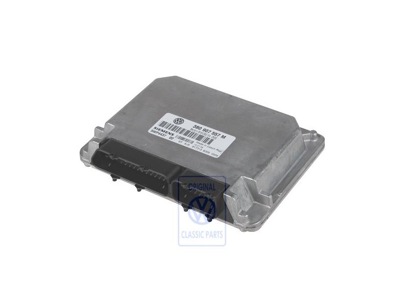 Γνήσιο VW Εγκέφαλος Για Βενζινοκινητήρα - 3B0907557M