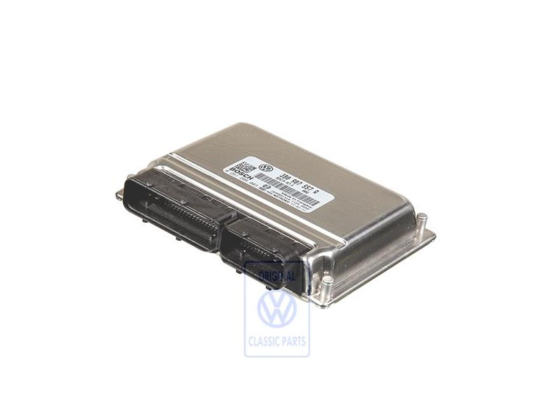 Γνήσιο VW Εγκέφαλος Για Βενζινοκινητήρα - 3B0907557R