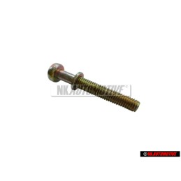 Γνήσιο VW Φακοειδής Βίδα (Universal) - 025129340