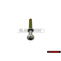 Γνήσιο VW Φακοειδής Βίδα (Universal) - 025129340