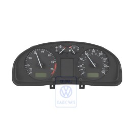 Γνήσιο VW Όργανο Πολλαπλών Λειτουργιών - 3B0919930AX