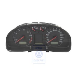 Γνήσιο VW Όργανο Πολλαπλών Λειτουργιών - 3B0920802DX