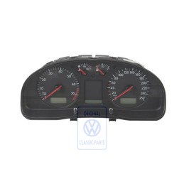 Γνήσιο VW Όργανο Πολλαπλών Λειτουργιών - 3B0920802EX