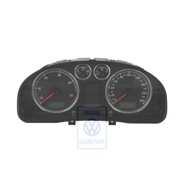 Γνήσιο VW Όργανο Πολλαπλών Λειτουργιών - 3B0920805GX