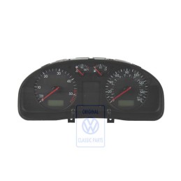 Γνήσιο VW Όργανο Πολλαπλών Λειτουργιών - 3B0920902AX