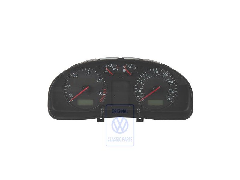 Γνήσιο VW Όργανο Πολλαπλών Λειτουργιών - 3B0920902AX