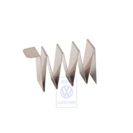 Γνήσιο VW Ελατήριο Πίεσης - 010323643