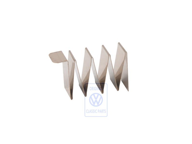 Γνήσιο VW Ελατήριο Πίεσης - 010323643