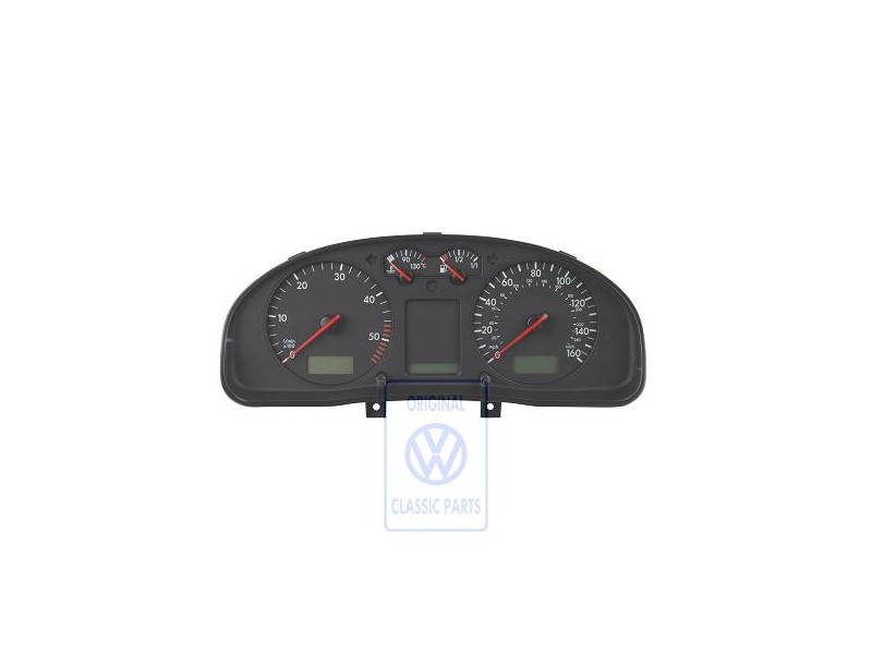 Γνήσιο VW Όργανο Πολλαπλών Λειτουργιών - 3B0920902GX