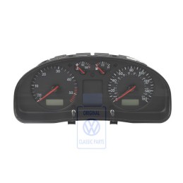 Γνήσιο VW Όργανο Πολλαπλών Λειτουργιών - 3B0920922AX