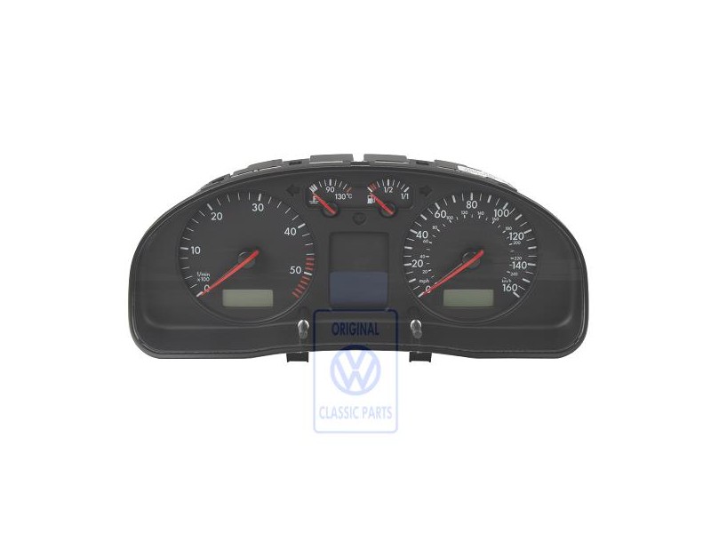 Γνήσιο VW Όργανο Πολλαπλών Λειτουργιών - 3B0920922AX