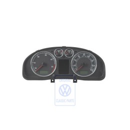 Γνήσιο VW Όργανο Πολλαπλών Λειτουργιών - 3B0920949AX