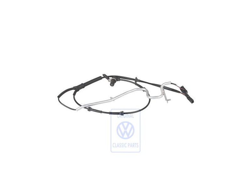 Γνήσιο VW Αισθητήρας Αριθμού Στροφών - 3B0927807H