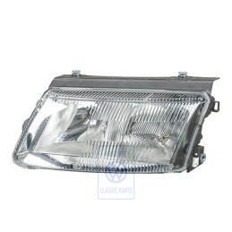 Γνήσιο VW Διπλοί Προβολείς Αλογόνου - 3B0941017R