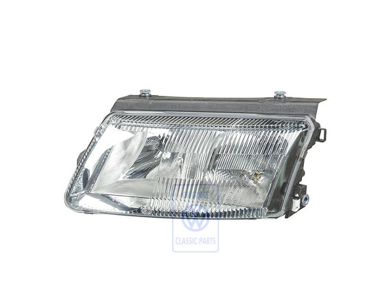 Γνήσιο VW Διπλοί Προβολείς Αλογόνου - 3B0941017R