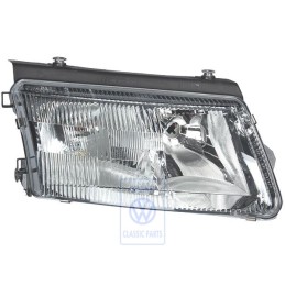 Γνήσιο VW Διπλοί Προβολείς Αλογόνου - 3B0941018K