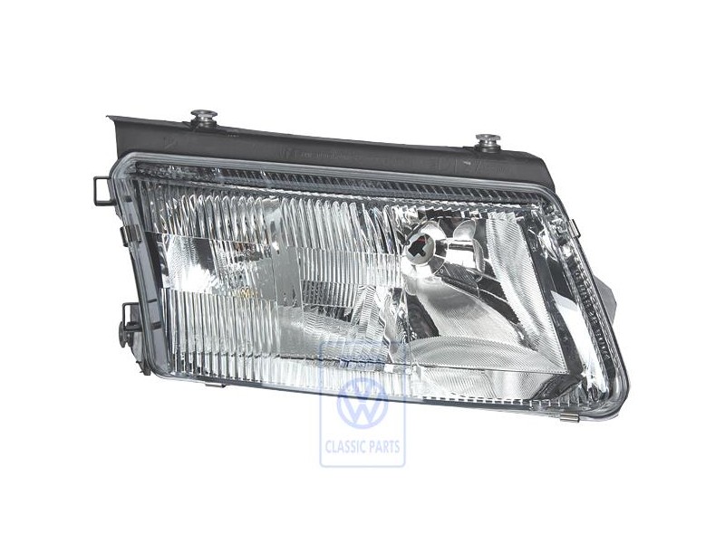 Γνήσιο VW Διπλοί Προβολείς Αλογόνου - 3B0941018K