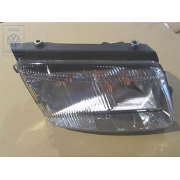 Γνήσιο VW Διπλός Προβολέας Αλογόνου Με Προβολέα Ομίχλης Αλογόνου - 3B0941018Q