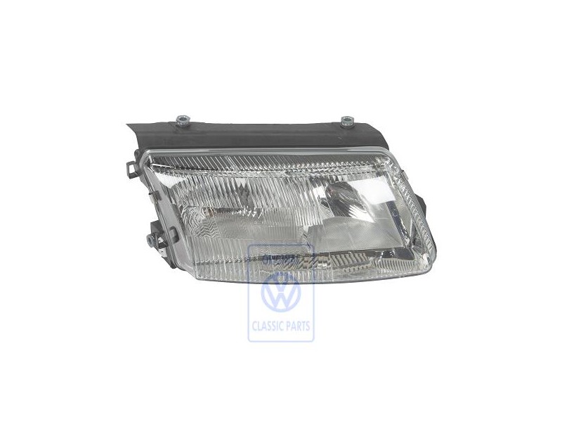 Γνήσιο VW Διπλοί Προβολείς Αλογόνου - 3B0941018R