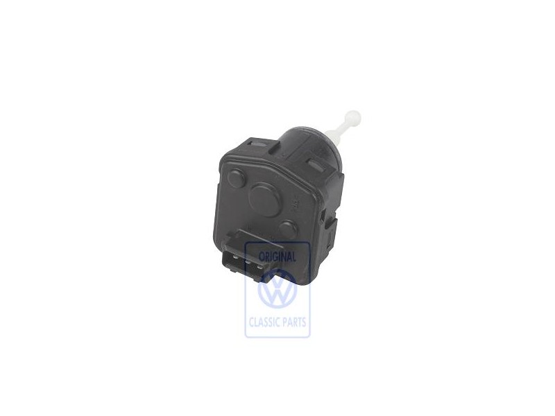 Γνήσιο VW Μοτέρ Ρύθμισης Φωτεινής Δέσμης - 3B0941295