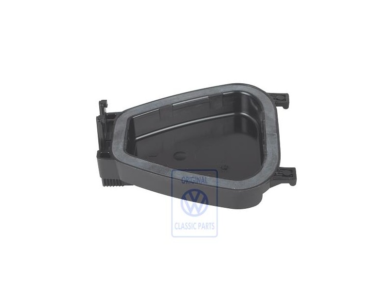 Γνήσιο VW Καπάκι Κάλ. Για Μεγάλη Σκάλα - 3B0941607F