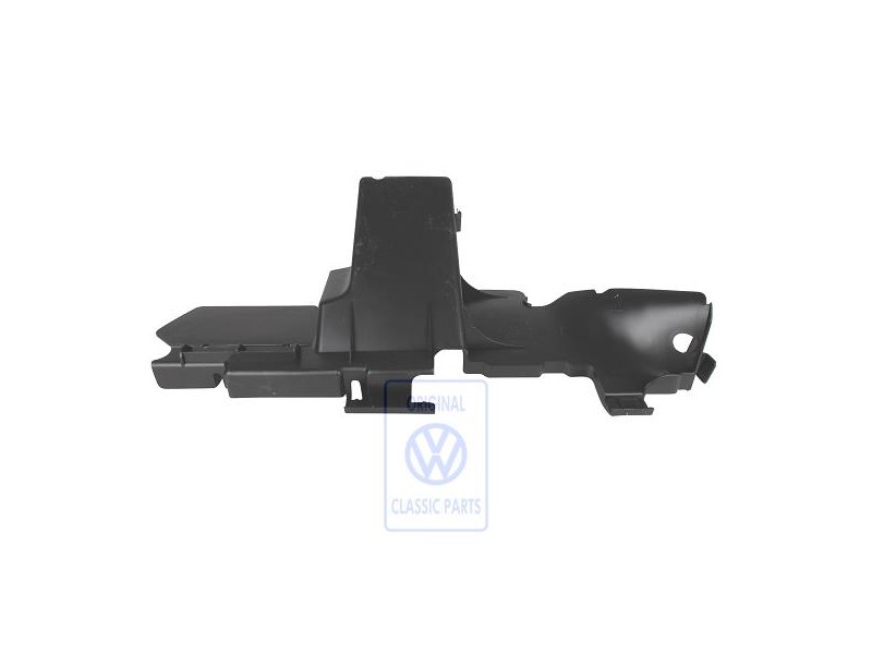 Γνήσιο VW Ανεμιστήρας Ψυγείου - 3B0959453B
