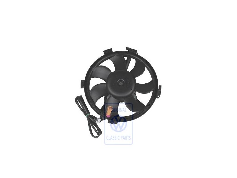 Γνήσιο VW Ανεμιστήρας Ψυγείου - 3B0959455C