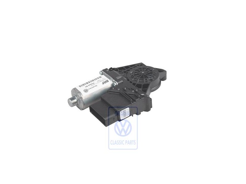 Γνήσιο VW Μοτέρ Ανυψωτήρα Παραθύρου - 3B0959811A