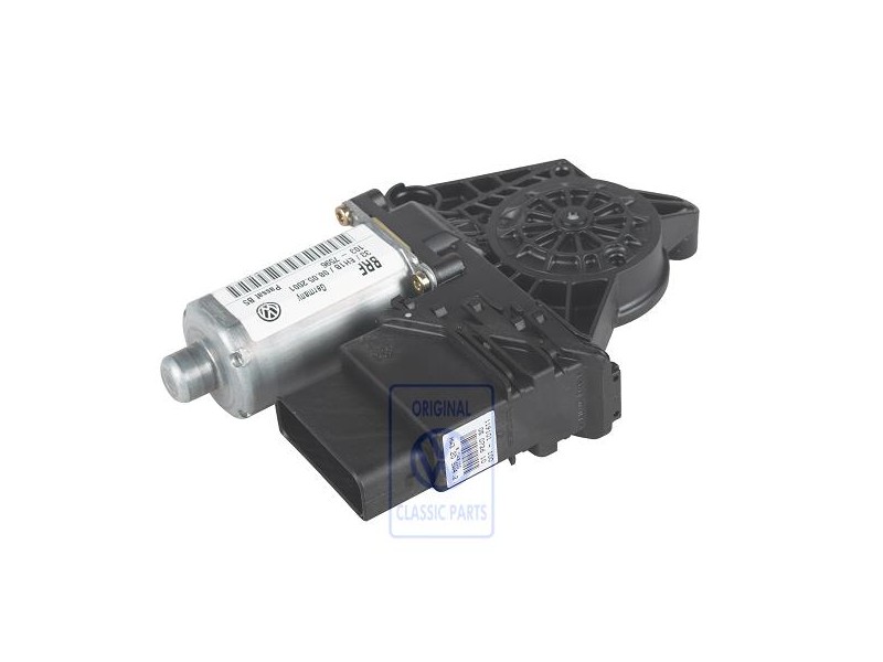 Γνήσιο VW Μοτέρ Ανυψωτήρα Παραθύρου - 3B0959811AB