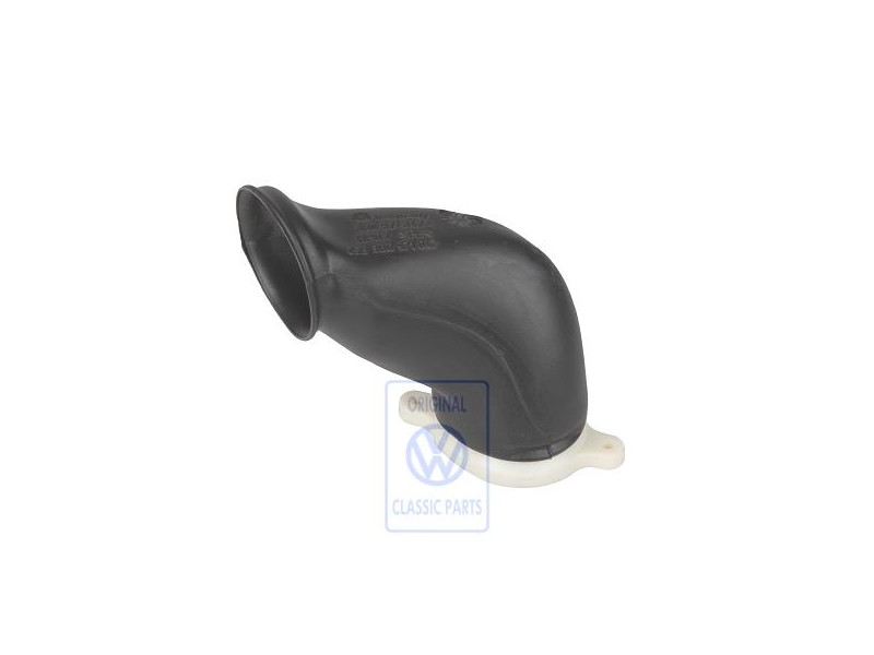 Γνήσιο VW Οδήγηση Καλωδίου - 3B0971047