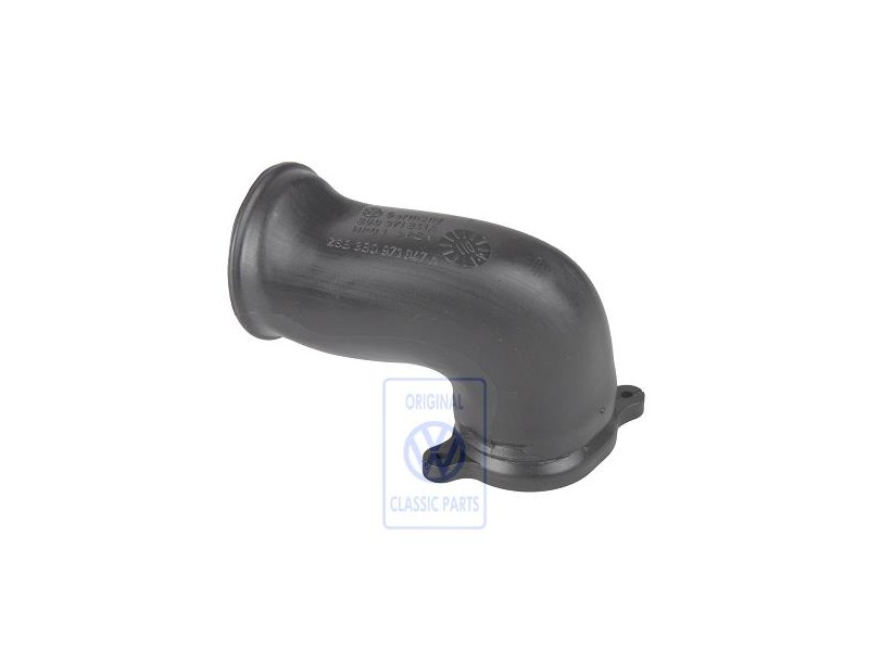 Γνήσιο VW Οδήγηση Καλωδίου - 3B0971047A