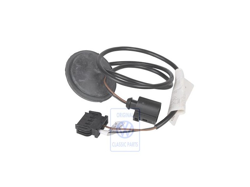 Γνήσιο VW Πλεξούδα Καλωδίων Αντάπτορα - 3B0971275F