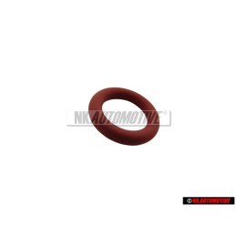 Γνήσιο VW Στεγανοποιητικός Δακτύλιος Ο - 010321182