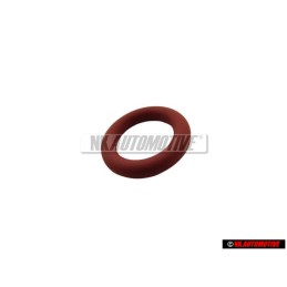Γνήσιο VW Στεγανοποιητικός Δακτύλιος Ο - 010321182