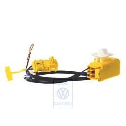 Γνήσιο VW Σετ Καλωδίων Προσαρμογέα Για Αερόσακο Κεφαλής - 3B0971582G