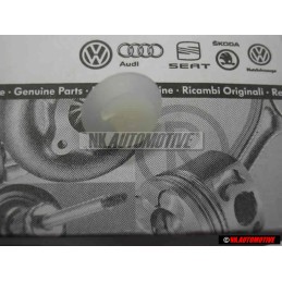 VW CLASSIC PARTS Κλιπ - 171807249A