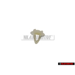 VW CLASSIC PARTS Κλιπ - 171807249A