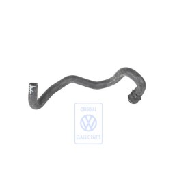 Γνήσιο VW Εύκ. Σωλήνας Ψυκτικού Υγρού - 3B1122157B