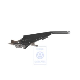 Γνήσιο VW Μοχλός Χειρόφρενου - 3B1711303B