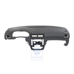 Γνήσιο VW Ταμπλό Ανθρακί - 3B1857002BMSCR