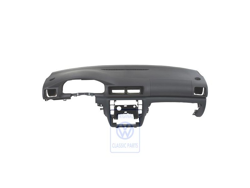 Γνήσιο VW Ταμπλό Ανθρακί - 3B1857002BMSCR