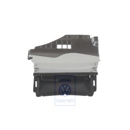 Γνήσιο VW Ντουλαπάκι Συνοδηγού Flanell Γκρι - 3B1857101H 7DE