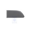 Γνήσιο VW Διάφραγμα Πλατίνα/Μαύρο - 3B1858607B 2B9