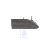 Γνήσιο VW Διάφραγμα Ορείχαλκος/Μαύρο - 3B1858607B 2ZS