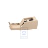 Γνήσιο VW Κεντρική Κονσόλα Μπεζ Ήλιου - 3B1863323C 92Y