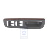 Γνήσιο VW Κάλυμμα Ανθρακί/Καρυδιά - 3B1867171F SCK