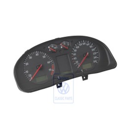 Γνήσιο VW Όργανο Πολλαπλών Λειτουργιών - 3B1919880BX