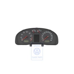 Γνήσιο VW Όργανο Πολλαπλών Λειτουργιών - 3B1919890JX