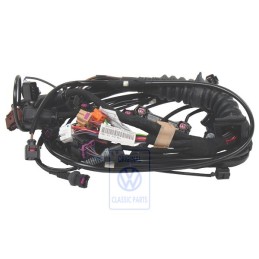 Γνήσιο VW Σετ Καλωδίων Για Χώρο Κινητήρα - 3B1971072BA